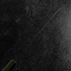 Gyuto Blue Steel #1 Kurouchi Grüner Urushi Griff 210mm-[Musashi]-[Japan-Küchenmesser]