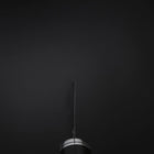 Gyuto SG-2 Kurozome Nickel Damast Westlicher Ebenholz Griff 240mm-[Musashi]-[Japan-Küchenmesser]