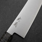 Gyuto SG-2 Poliert Ahornholz Griff 210mm-[Musashi]-[Japan-Küchenmesser]