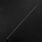 Gyuto SG-2 Poliert Ahornholz Griff 210mm-[Musashi]-[Japan-Küchenmesser]