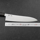 Gyuto SG-2 Poliert Ahornholz Griff 210mm-[Musashi]-[Japan-Küchenmesser]