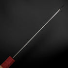 Gyuto SG-2 Poliert Roter Ahornholz Griff 240mm-[Musashi]-[Japan-Küchenmesser]