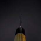 Gyuto SG-2 Poliert Zelkove Griff 210mm-[Musashi]-[Japan-Küchenmesser]