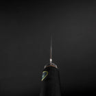 Gyuto VG-1 Poliert Westlicher Griff mit Kupfer Inlay 180mm-[Musashi]-[Japan-Küchenmesser]