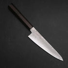 Gyuto VG-10 Damascus Ashwood Handle 145mm (5.7”)-[Musashi]-[Japan-Küchenmesser]