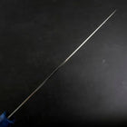 Gyuto VG-10 Damascus Blue Birch Handle 210mm-[Musashi]-[Japanese-Kitchen-Knives]
