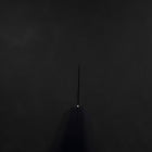 Gyuto VG-10 Damast Blauer Birkenholz Griff 240mm-[Musashi]-[Japan-Küchenmesser]