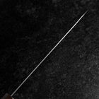 Gyuto VG-10 Damast Eschenholz Griff 210mm-[Musashi]-[Japan-Küchenmesser]