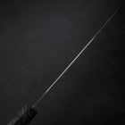 Gyuto VG-10 Damast Grauer Birkenholz Griff 210mm-[Musashi]-[Japan-Küchenmesser]