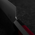 Gyuto VG-10 Damast Pakka Griff 210mm-[Musashi]-[Japan-Küchenmesser]
