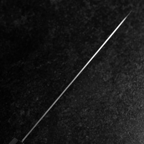 Gyuto VG-10 Damast Pakka Griff 210mm-[Musashi]-[Japan-Küchenmesser]