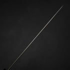 Gyuto VG-10 Damast Roter Urushi Griff 210mm-[Musashi]-[Japan-Küchenmesser]