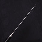 Gyuto VG-10 Damast Runder Westlicher Griff 210mm-[Musashi]-[Japan-Küchenmesser]