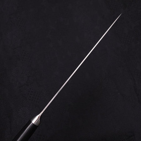 Gyuto VG-10 Damast Runder Westlicher Griff 210mm-[Musashi]-[Japan-Küchenmesser]