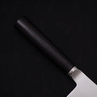 Gyuto VG-10 Damast Runder Westlicher Griff 210mm-[Musashi]-[Japan-Küchenmesser]