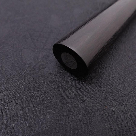 Gyuto VG-10 Damast Runder Westlicher Griff 210mm-[Musashi]-[Japan-Küchenmesser]
