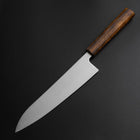Gyuto VG-10 Damast Sumi Urushi Griff 210mm-[Musashi]-[Japan-Küchenmesser]
