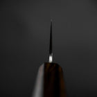 Gyuto VG-10 Damast Sumi Urushi Griff 210mm-[Musashi]-[Japan-Küchenmesser]