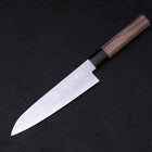 Gyuto VG-10 Damast Walnussholz Griff 180mm-[Musashi]-[Japan-Küchenmesser]