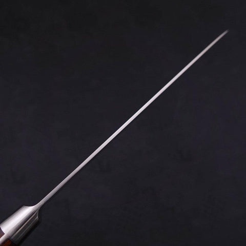 Gyuto VG-10 Damast Westlicher Griff 180mm-[Musashi]-[Japan-Küchenmesser]