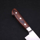 Gyuto VG-10 Damast Westlicher Griff 180mm-[Musashi]-[Japan-Küchenmesser]