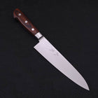 Gyuto VG-10 Damast Westlicher Griff 180mm-[Musashi]-[Japan-Küchenmesser]