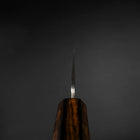 Gyuto VG-10 Nickel Damast Sumi Urushi Griff 210mm-[Musashi]-[Japan-Küchenmesser]