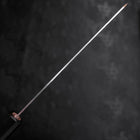 Gyuto VG-10 Tsuchime Damast Walnussholz Griff 210mm-[Musashi]-[Japan-Küchenmesser]