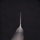 Gyuto VG-5 Polished Western Handle 240mm-[Musashi]-[Japanese-Kitchen-Knives]