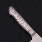 Gyuto VG-5 Polished Western Handle 240mm-[Musashi]-[Japanese-Kitchen-Knives]