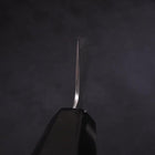 Gyuto ZA-18 Damascus Buffalo Ebony Handle 210mm-[Musashi]-[Japan-Küchenmesser]