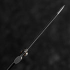 Higonokami Stahl 100mm Schwarz-[Musashi]-[Japan-Küchenmesser]