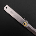 Higonokami VG-10 70mm-[Musashi]-[Japan-Küchenmesser]