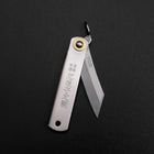 Higonokami VG-10 70mm-[Musashi]-[Japan-Küchenmesser]