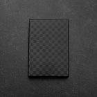 Higonokami VG-10 Zelkova Outdoor-Messer 60mm mit Lederscheide-[Musashi]-[Japan-Küchenmesser]