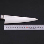 Honesuki Ausbeinmesser AUS-8 Blauer Westlicher Griff 150mm-[Musashi]-[Japan-Küchenmesser]