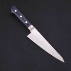 Honesuki Ausbeinmesser AUS-8 Blauer Westlicher Griff 150mm-[Musashi]-[Japan-Küchenmesser]