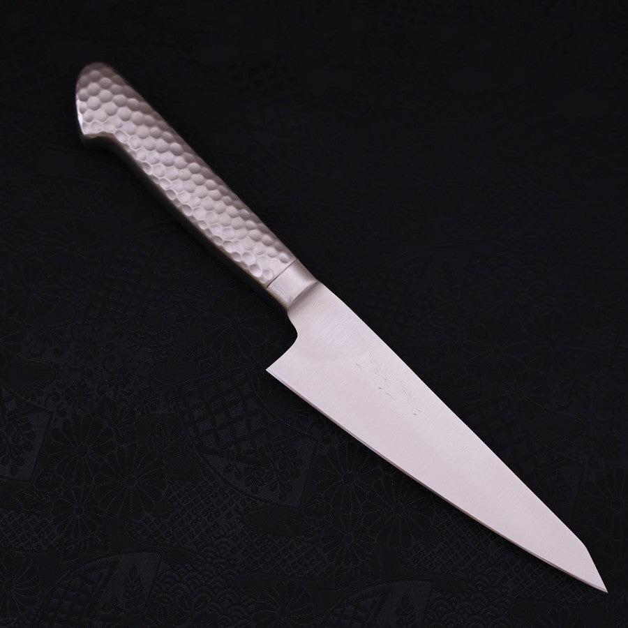 Honesuki Ausbeinmesser AUS-8 Westlicher Griff 150mm-[Musashi]-[Japan-Küchenmesser]
