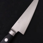 Honesuki Boning Knife AUS-8 Western Handle 150mm (5.9”)-[Musashi]-[Japan-Küchenmesser]