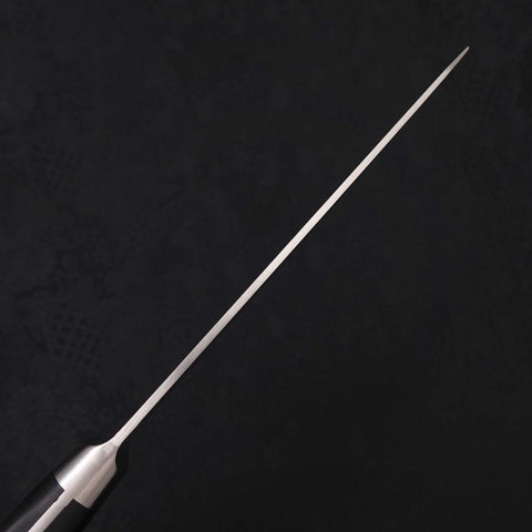 Honesuki Boning Knife AUS-8 Western Handle 150mm (5.9”)-[Musashi]-[Japan-Küchenmesser]