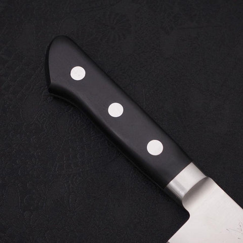 Honesuki Boning Knife AUS-8 Western Handle 150mm (5.9”)-[Musashi]-[Japan-Küchenmesser]