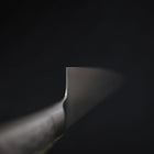Honesuki Boning Knife AUS-8 Western Stainless Handle 150mm-[Musashi]-[Japanese-Kitchen-Knives]