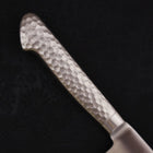 Honesuki Boning Knife AUS-8 Western Stainless Handle 150mm-[Musashi]-[Japanese-Kitchen-Knives]