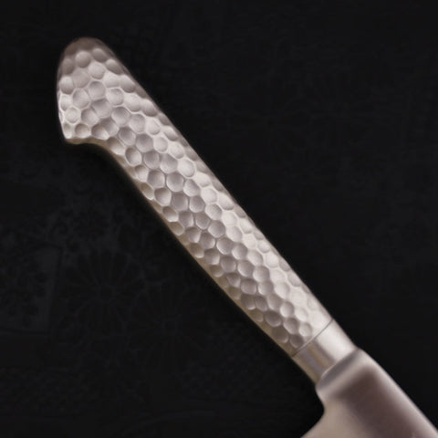 Honesuki Boning Knife AUS-8 Western Stainless Handle 150mm-[Musashi]-[Japanese-Kitchen-Knives]