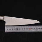 Honesuki Boning Knife AUS-8 Western Stainless Handle 150mm-[Musashi]-[Japanese-Kitchen-Knives]