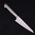 Honesuki Boning Knife AUS-8 Western Stainless Handle 150mm-[Musashi]-[Japanese-Kitchen-Knives]