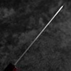 Honesuki Silver Steel #3 Kagami Zelkove Griff 180mm-[Musashi]-[Japan-Küchenmesser]