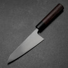 Honesuki White Steel #2 Kasumi Rosenholz Griff 150mm-[Musashi]-[Japan-Küchenmesser]