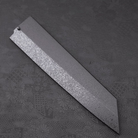 Ishime Saya Scheide für Kiritsuke/Bunka mit Pin, 240mm-[Musashi]-[Japan-Küchenmesser]