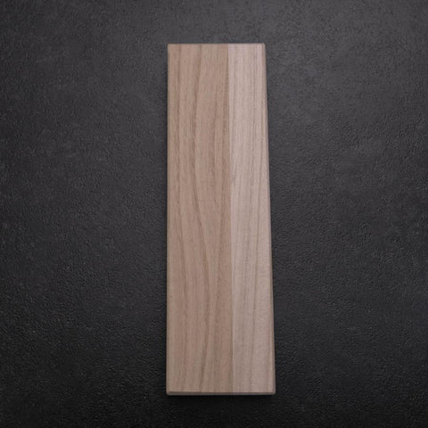 Kagoshima Bambus Rot-Braunes Essstäbchen Set 23mm mit Paulownia-Holzbox-[Musashi]-[Japan-Küchenmesser]